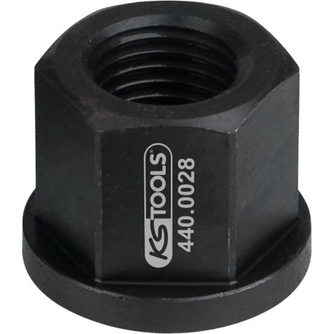 KS Tools - Ecrou à embase, M22 - 440.0028 (1/3)