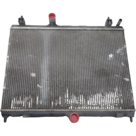 [PRODUIT D'OCCASION] Radiateur PEUGEOT 508 ♻️ Ref Oe. 1330x2 - Garantie à vie (1/3)