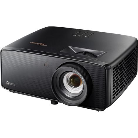 Vidéo-projecteur LED 4K UHD 3500 Lumens Pure Engine Pure Motion Zoom 3,5X (1/5)