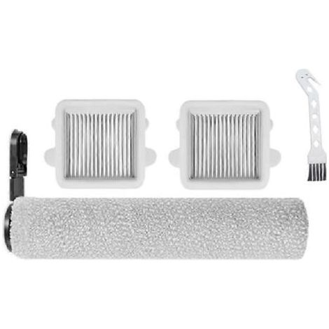 Zubehör für den Roborock F25 / F25 ACE Saugroboter: rotierende Bürste und HEPA-Filter (1/5)