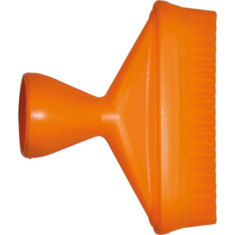 Joint buse douche 63,5mm 1/2" 2 pièces IBT