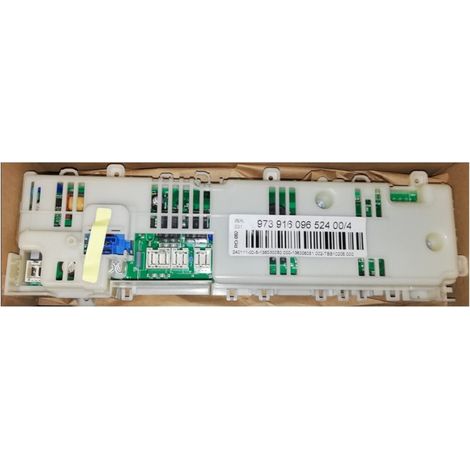 Electrolux 973916096524004 Konfiguriertes Wäschetrocknermodul