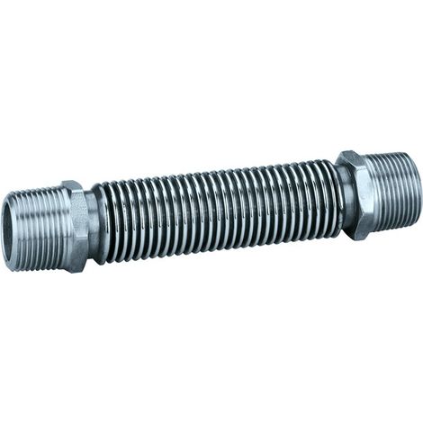 FLESSIBILE ANTIVIBRANTE M.M. PER GAS 11/4   CALEFFI SPA