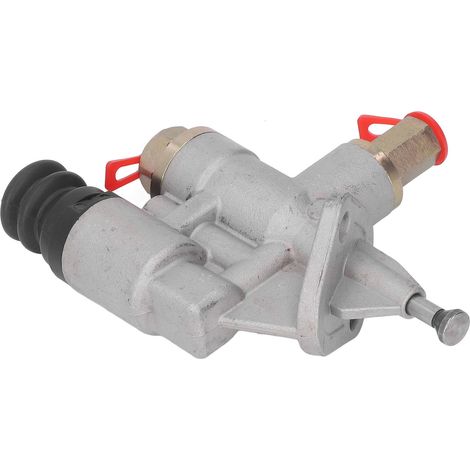 Kraftstoffförderpumpe aus Aluminiumlegierung, verschleißfest, passgenau, Kraftstoffpumpe 4988748 für Cummins 6CT 6CT8.3 Motor (1/5)
