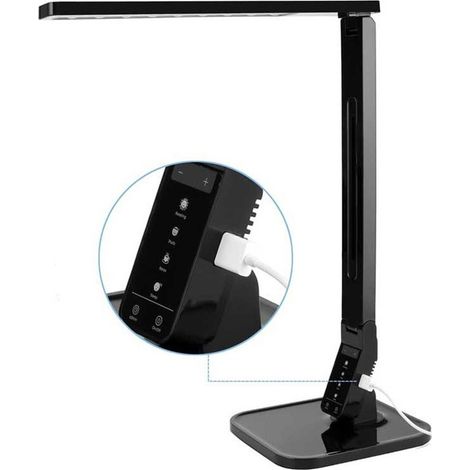 Flexo LED regulable Galaxy (8W) (1/5)