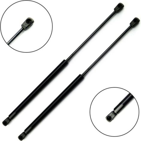 Ammortizzatore idraulico per portellone posteriore, molla a gas (azoto), ammortizzatori per portellone posteriore, supporti per bagagliaio per Focus Hatchback Mk2 05-10 (1/5)