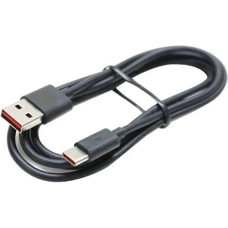 Câble de chargement USB-C, adaptateurs et chargeurs pour enceinte portable Flip4/5/6 (1/4)