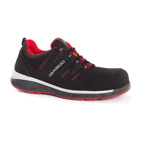 Zapato bajo Jarbo S3 3RUN 36