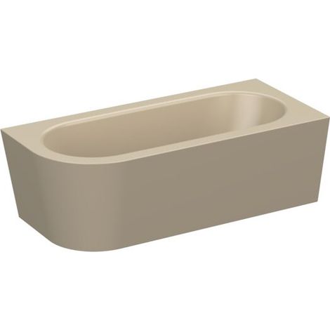 BETTE 6690-424CELVK Baignoire forme spéciale d'angle Starlet V (1/2)