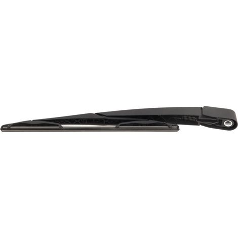 FT00489 brazo limpiaparabrisas trasero rápido con escobilla (1/2)