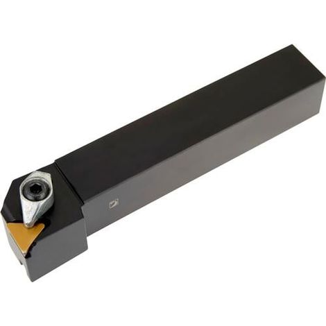 Drehwerkzeughalter ISO CTFPR 2525 M 16 Funkt.-Länge 150mm Rechtslauf PRAMET (1/3)