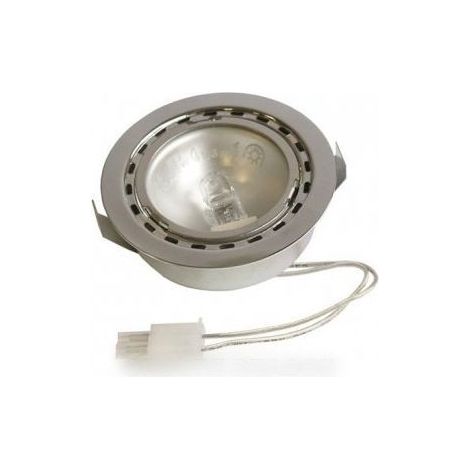 LAMPE HALOGENE COMPLETE POUR HOTTEe SIEMENS (1/3)
