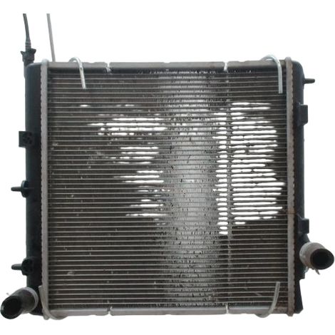 Radiateur PEUGEOT 208 Phase 1 2012-... [PRODUIT D'OCCASION]♻️1330q5 (1/4)