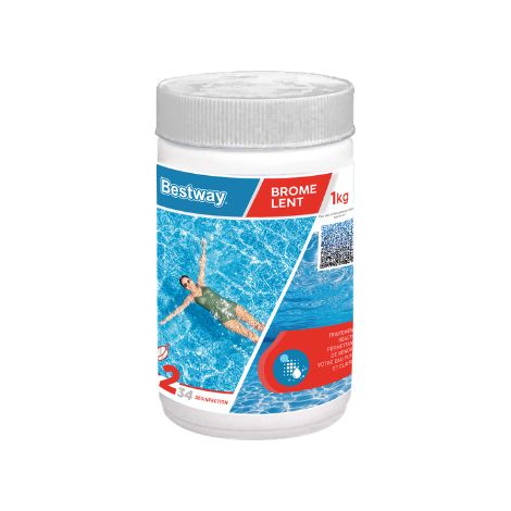 Bestway BROME LENT - 1KG