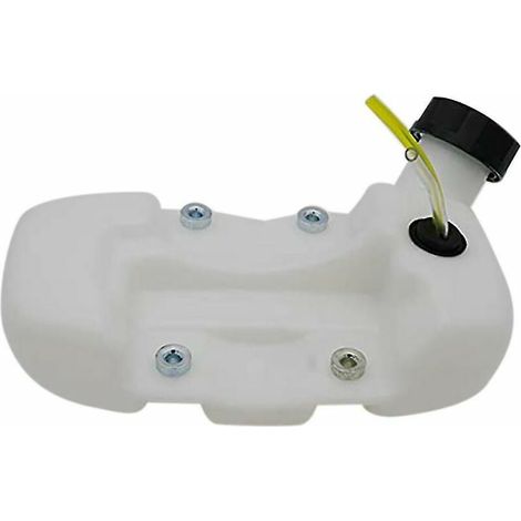 Nazalus-Hot Sale-Rasentrimmer-Zubehör, Kraftstofftankdeckel-Set, kompatibel mit Bc4310 G4k Husqvarna 143 T35 436r Thsinde Trimmer