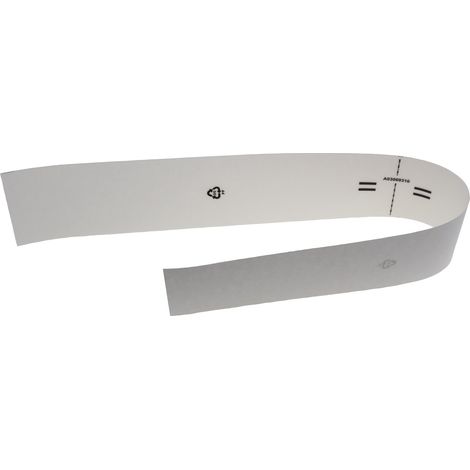 Electrolux - plastiek,stoom,bescherming,l=7 - 140030693059 - 7321423733805