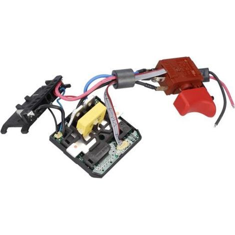 Module electronique pour Visseuse perceuse BOSCH OUTILLAGES - 1607233543