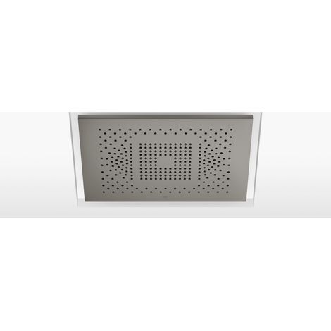 Dornbracht SERENITY SKY Panneau de pluie pour montage au plafond