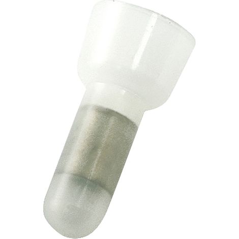 Prolongateur à sertir RS PRO 1,5  2,5 mm², 16  14 AWG Isolé (1/3)