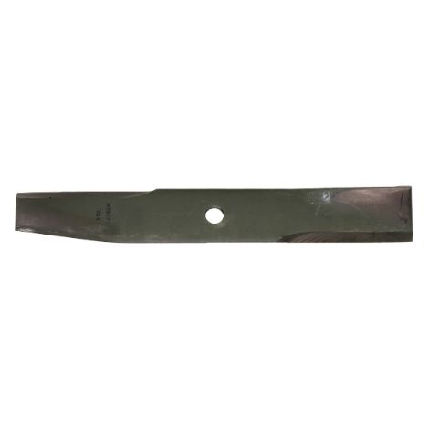 GRAVELY 355 Cuchilla de tractor de césped adaptable 350mm 16mm 400740 14668 40