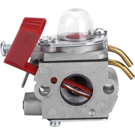 Carburatore Atyhao, Kit carburatore per tosaerba da giardino Homelite UT-33600A 26cc EHCPS 0264AT 0264OF