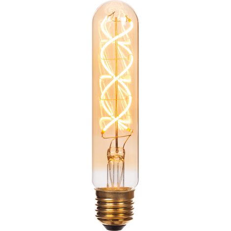 T32 Amp. Fil.-Ambre--LED Dimm. (1/2)