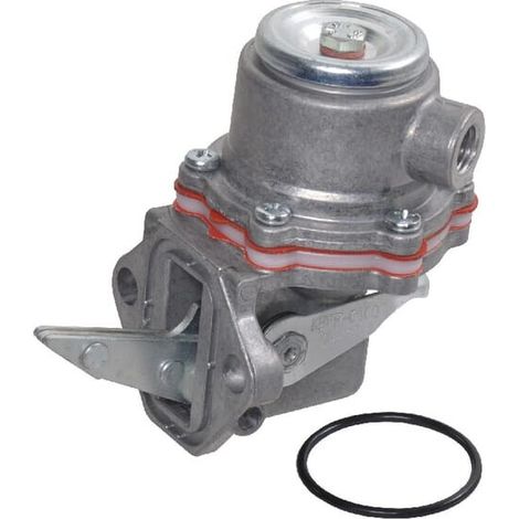 Bomba de combustible NH UNIVERSAL 4757882KR
