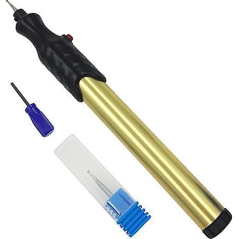 Aluminium-Gravierstift zum Gravieren (1/3)
