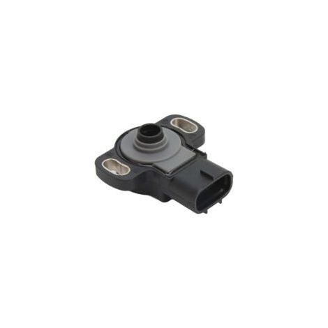 Sensore di posizione dell'acceleratore TPS 13550 13D60 Ricambi per moto Suzuki GSX600F GSX750F GSF1200 SV1000S - Crezuo