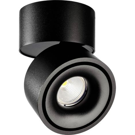 [NEUWERTIG] B-Ware Led Deckenaufbauleuchte Uni Ii Lampe Deckenleuchte 220 240 Beleuchtung