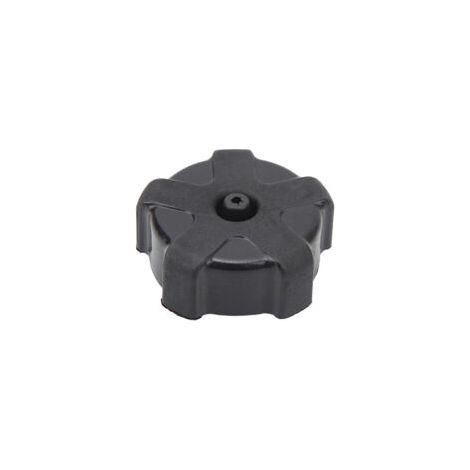Bouchon de réservoir de gaz de carburant 44200 04610 apparence élégante bouchon de réservoir de gaz de carburant étanche remplacement du couvercle pour Suzuki Quadrunner 50 LT50