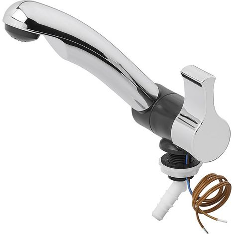 Robinet autre proplus style 2005 12V bec pivotant (1/3)