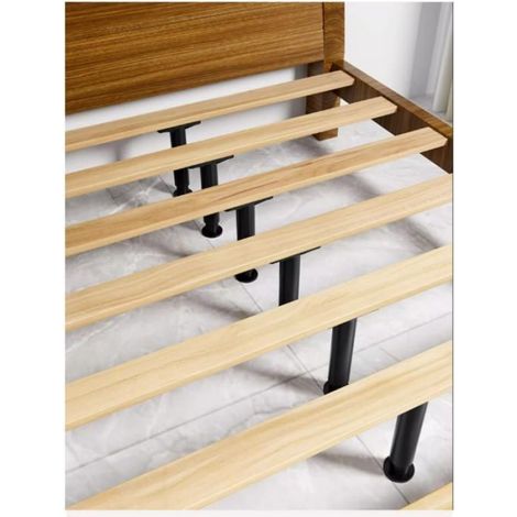 Pieds de meuble/pieds de support réglables pour une meilleure stabilité 15-25 cm (1/5)