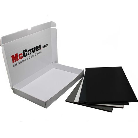 HPL Musterbox