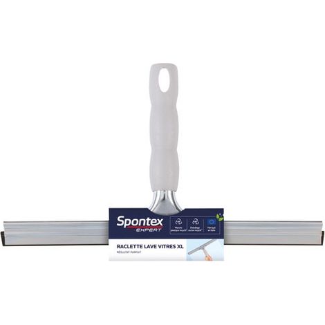 Raclette para limpiar cristales XL 35 cm - Spontex Expert
