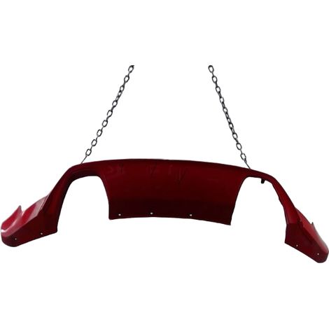[PRODUIT D'OCCASION] Enjoliveur Pare-choc Arriere SEAT Altea ♻️ Ref Oe. 5p0807521a9b9 - Garantie à vie (1/5)