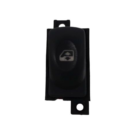 [PRODUIT D'OCCASION] Commande Leve-glace Porte Avd RENAULT Laguna ♻️ Ref Oe. 7700417487 - Garantie à vie (1/3)