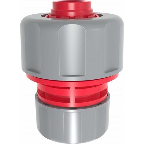 Conector de manguera Awtools de 1-3/4", caja de 20 unidades.
