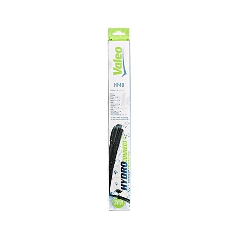 Balai d'essuie-glace Valeo 578502 ABARTH 1611348480 1613157180 1613158080