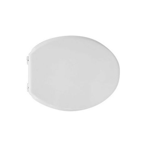 Sedile wc per incea vaso iside bianco copriwater (1/3)