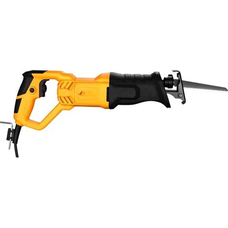 Tronçonneuse horticole polyvalente pour la taille des branches, tronçonneuse électrique à coupe rapide,outil portatif pour usage domestique (1/5)