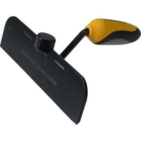 Gorilla Block Buster� Bolster 230mm ROU31900 (1/2)