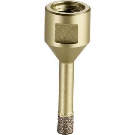 Metabo Couronne diamantée pour carrelage « dry », 8 mm, m14 (628301000)