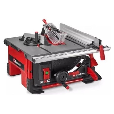 Einhell TE-TS 36/8 T Li-Solo Sega da banco PXC 36 V senza batterie 4340455 (1/5)