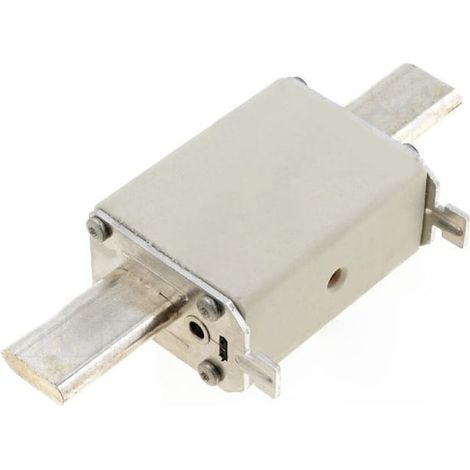 NH00 100A GC 500V Flachsicherung