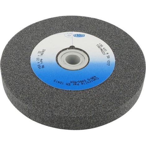 Meule 150x20x32mm TYROLIT 1502010A60