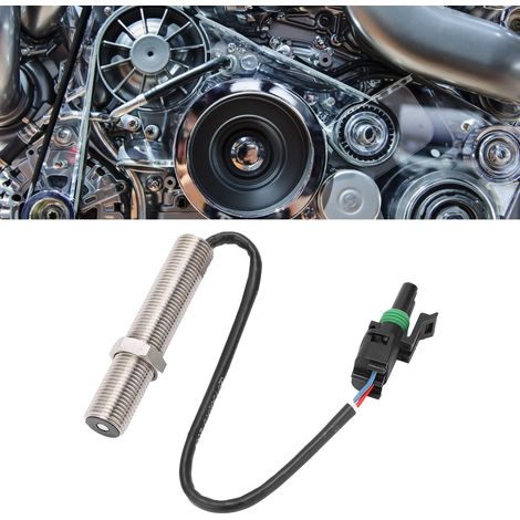 Zubehör für Generator 3034572: 1,5-V-Wechselstrom-Magnetoelektrischer Drehzahlsensor (1/5)