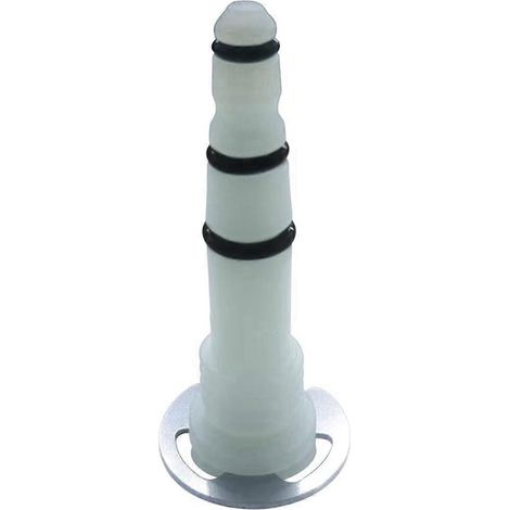 Soupape de déverrouillage manuelle Power Trim Tilt pour moteurs Mercury Mariner (1/5)