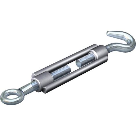OBO Bettermann Tensor M10 acero galvanizado, 5300053