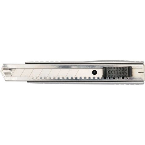 YATO Abbrechmesser 18mm 7512